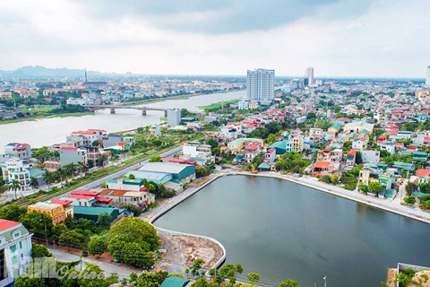 Lộ diện nhà đầu tư thực hiện dự án khu dân cư 5.000 tỷ đồng tại Hà Nam