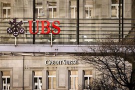 Tại sao giới thượng lưu Mỹ tại yêu thích ngân hàng UBS "kín tiếng" của Thuỵ Sĩ?