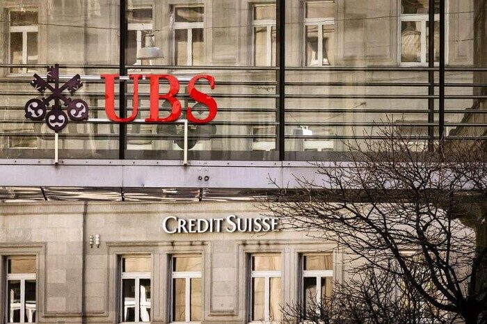 ngân hàng UBS