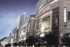 Lotte Group: Hành trình từ nhà sản xuất kẹo cao su Nhật Bản đến tập đoàn hàng đầu Hàn Quốc