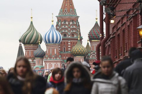 Các biện pháp "trừng phạt" quốc tế khiến kinh tế Nga thay đổi ra sao?