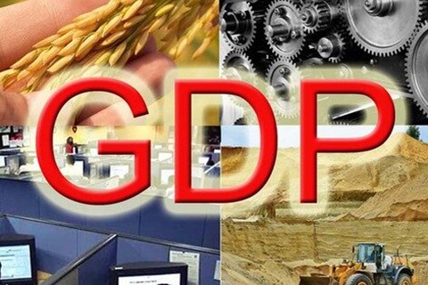 Tăng trưởng GDP 6 tháng đầu năm 2023 chỉ đạt 3,72%