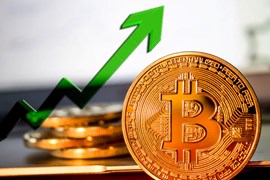 Giá Bitcoin vừa tăng, vừa chờ tin vui từ SEC
