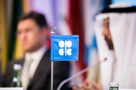 Dự báo liên minh OPEC+ sẽ không giảm thêm sản lượng khai thác