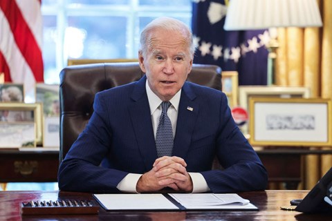 Tổng thống Joe Biden ký duyệt dự luật nâng trần nợ công, Hoa Kỳ thoát nguy cơ vỡ nợ phút chót