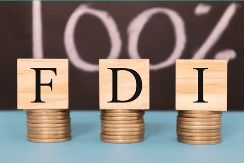 Khơi thông dòng "vốn mồi" FDI vào Việt Nam