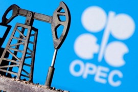 OPEC+ nhất trí cắt giảm sản lượng dầu cho đến hết 2024