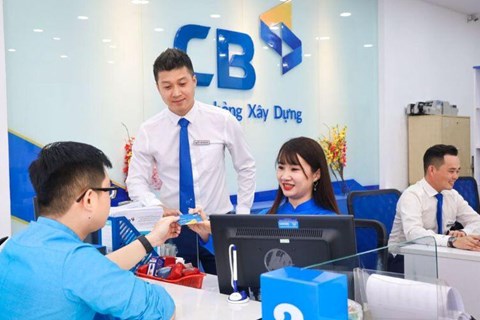 Ngược thị trường, lãi suất huy động ngân hàng CBBank tăng đồng loạt trong tháng 6/2023