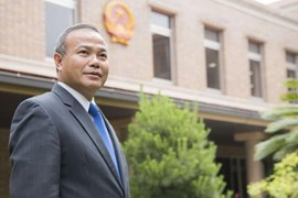 Buộc thôi việc cựu Đại sứ Việt Nam tại Nhật Bản