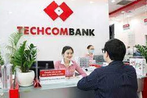 Lãi suất tiết kiệm ngân hàng Techcombank tháng 7/2023: Cao nhất 7,1%/năm