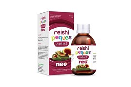 Thực phẩm bảo vệ sức khỏe trẻ em Reishi Kids Protect thổi phồng công dụng