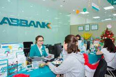 Lãi suất huy động ngân hàng ABBank đồng loạt giảm trong tháng 7/2023