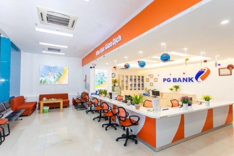 Có Chủ tịch mới, gần 52% cổ phiếu PGB đang lưu hành được sang tay trong ngày 11/7