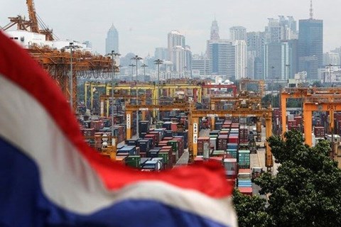 Thái Lan: Từ "con hổ châu Á" đến nền kinh tế bị bỏ lại phía sau