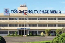 Cổ phiếu công ty con của EVN tăng 50% chỉ trong 1 tháng