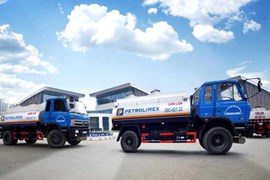 Cổ phiếu PJC của Vận tải Petrolimex Hà Nội được ra khỏi diện cảnh báo từ 14/7