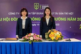 Dự chi 60 tỷ đồng, Quản lý Tài sản Trí Việt (TVC) mua vào 5 triệu cổ phiếu quỹ