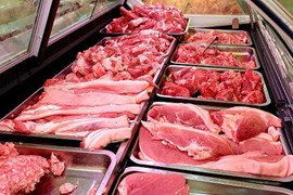 Giá lợn hơi ngày 15/7: Thị trường phía Nam chênh lệch 5.000 đồng/kg