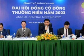 BCG Land sẽ đưa cổ phiếu lên UPCoM vào quý 3, IPO trong tương lai gần