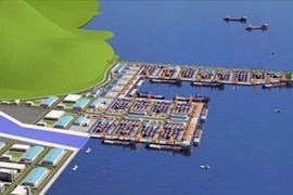 Bộ Kế hoạch Đầu tư đề nghị Sóc Trăng nghiên cứu kỹ dự án cảng biển Trần Đề
