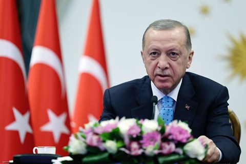 Thổ Nhĩ Kỳ: Nga đồng ý gia hạn thoả thuận Sáng kiến Biển Đen lần thứ 4