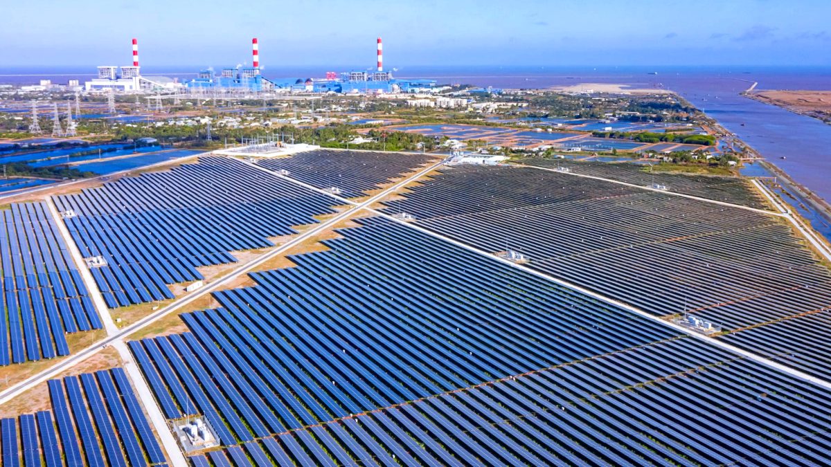 Thị trường pin năng lượng Việt Nam đang hấp dẫn nhiều nhà đầu tư, đặc biệt ở lĩnh vực pin năng lượng mặt trời và pin lưu trữ năng lượng