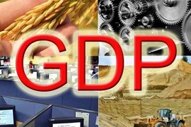 Tăng trưởng GDP cả năm 2023 liệu có giảm tốc?