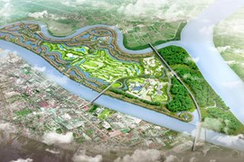 Vingroup muốn tăng vốn dự án tại đảo Vũ Yên, Hải Phòng lên 55.870 tỷ đồng