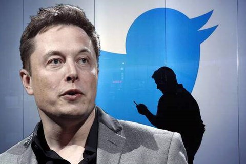 Elon Musk giới hạn nội dung Twitter để chống thao túng