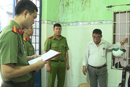 Công tác GPMB ở Bắc Giang: Người dân cảnh giác tin xấu độc, tránh tiền mất tật mang…!