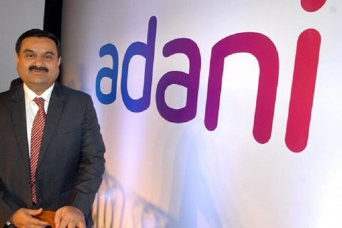 Tập đoàn Adani - "Đế chế” hùng cường của tỷ phú Ấn Độ Gautam Adani