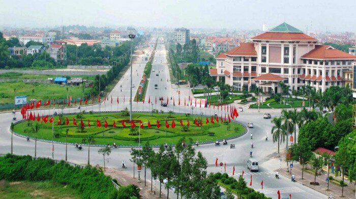 Đơn vị hành chính