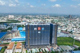 Kim Oanh Group với mục tiêu phát triển 40.000 sản phẩm nhà ở xã hội “chuẩn Singapore”