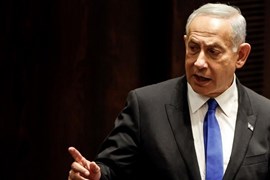 Quốc tế nổi bật: Ông Benjamin Netanyahu được phẫu thuật tim thành công