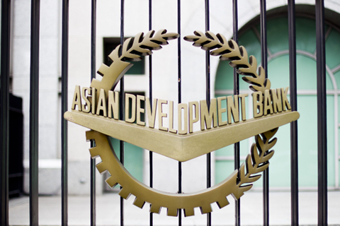 Ngân hàng ADB Việt Nam có Giám đốc Quốc gia mới