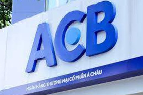 Ngân hàng ACB muốn phát hành 20.000 tỷ đồng trái phiếu