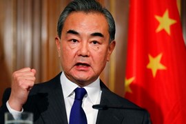 Quốc tế nổi bật: Trung Quốc thay thế Ngoại trưởng