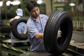 Hoa Kỳ rà soát thuế chống trợ cấp lốp xe, doanh nghiệp Việt có quyền hy vọng?