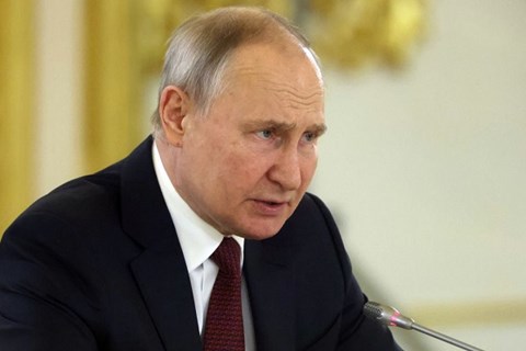 Quốc tế nổi bật: Ông Vladimir Putin muốn đàm phán với Ukraine?