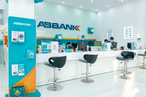 Chỉ trong 2 tuần, ABBank 4 lần mua lại trái phiếu trước hạn