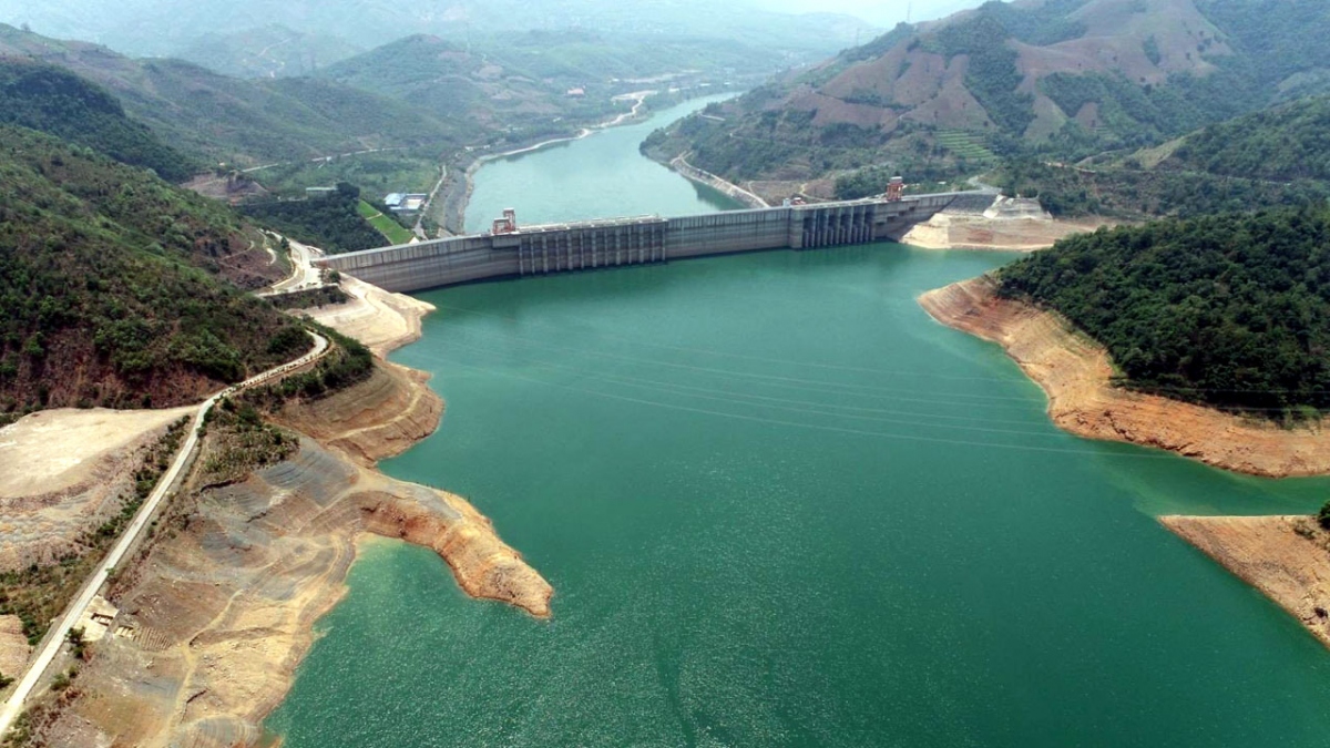 Các hồ thủy điện lớn khu vực Bắc Bộ, Tây Nguyên, Đông Nam Bộ đang nâng cao mực nước hồ chứa, phát điện theo quy trình vận hành và huy động phát điện của cơ quan điều hành