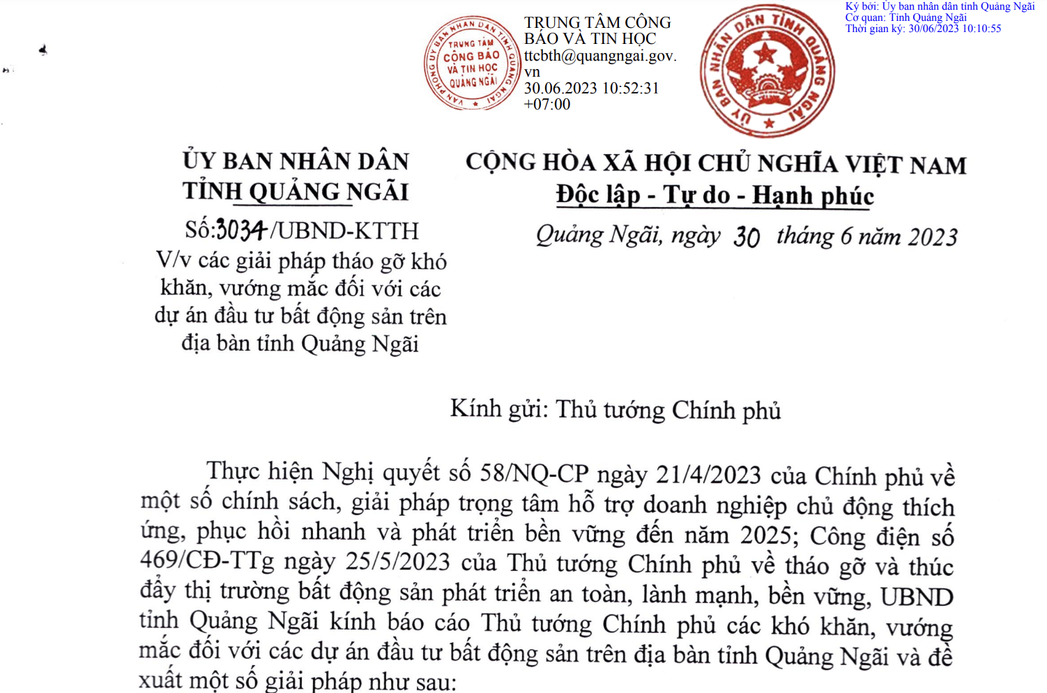 Quảng Ngãi