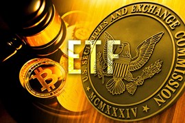 Giá Bitcoin đi ngang dưới lo ngại "cơn sốt" Bitcoin ETF bị bóp nghẹt