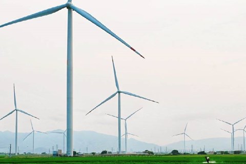 Hơn 1.500 tỷ đồng trái phiếu Điện gió Hoà Thắng bị hoãn đáo hạn thêm 24 tháng