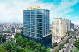 Ngân hàng LPBank miễn nhiệm một Phó Tổng Giám đốc