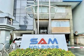 SAM Holdings liên tục bảo lãnh cho Sacom vay vốn tại ngân hàng