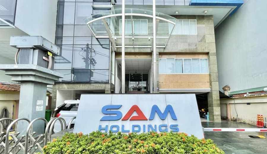 SAM Holdings