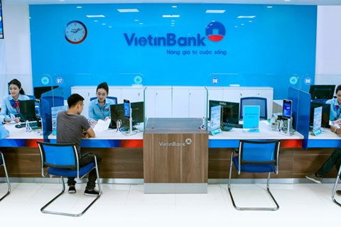 VietinBank rao bán hàng trăm khoản nợ bất động sản