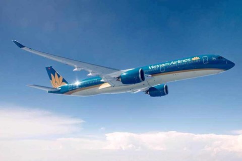 Thị trường hồi phục, Vietnam Airlines ước doanh thu hơn 45.000 tỷ đồng sau 2 quý