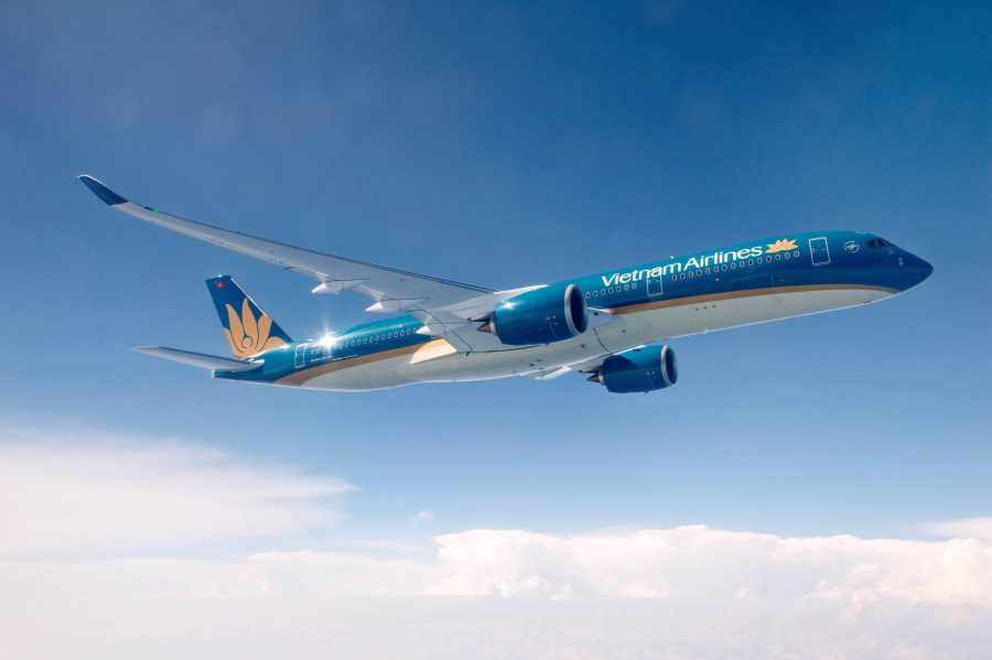 Vietnam Airlines